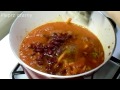 pikantna zupa chili z kukurydzą przyprawy