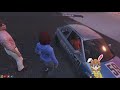 Ash and Lenny cute and funny moments together GTA NoPixel