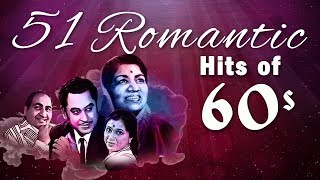 51 Romantic Hits of 60