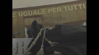 Approvata la riforma della Giustizia penale.