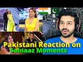 Pakistani React on Salnaaz Journey Part1| Salman khan | Shehnaaz Gill | Big Boss 13 | Zafar Reaction