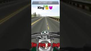 The king is back 👑😈🔥🥵 | bike game | PixelX | #trend #gaming #viralnow