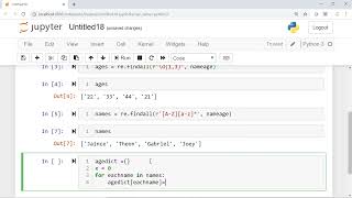 Python RegEx in Hindi | Regular Expression in Python [Hindi] | Edureka Hindi
