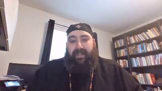 Live Q&A with Fr Anthony Mourad - Jan 24th, 2024