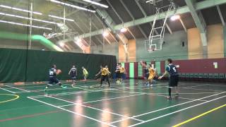 DAMK 201407060930 Fire Storm vs Matrices Q3