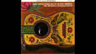 La Malaguena(Son Huasteco) (09/12) / Love Songs From South Of The Border (The 50 Guitars Of Tomm