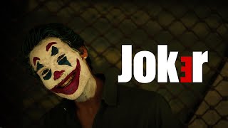 JOKER || 2024 || Short Film || Clover Screening || Amit Pachaar