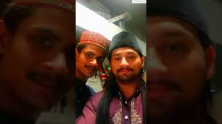 Haal E Dil Kisko sunaye aapke Hote hue Azam Qadri