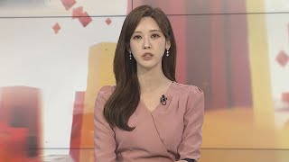 [일요와이드] 휴일 폭염 속 소나기…내일 제주부터 장마 시작 / 연합뉴스TV (YonhapnewsTV)