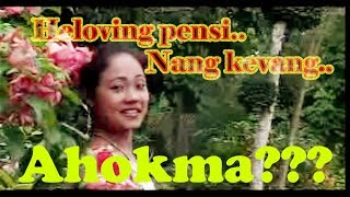 Heloving Pensi Ne Kevang+Ahokma_Evergreen Karbi Song by Klanjin Vlogs