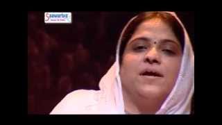 Ye Santo ka Prem Nagar Hai *Latest Devotional Song 2014* By Sadhvi Purnima Ji