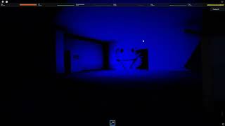 Interminable Rooms Recoded Demo: A-15 Transformation