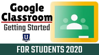 Google Classroom for Students How to Join a Class Getting Started