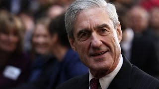 Special counsel appointed in Russia investigation