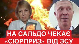 Олена Бюн: чи вдасться втримати Авдіївку і повернути Бахмут? Та про судний день над зрадником Сальдо