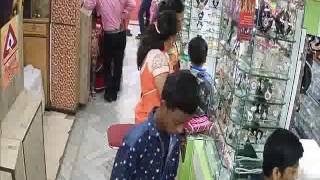 chori kahi nhe dekhi hogi thef in kolkata (chori )