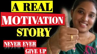 A REAL MOTIVATION STORY | NEVER GIVE UP | SECRETS OF SUCCESS | Success Tips