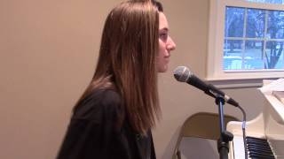 Drew Hirsch Java Jam audition