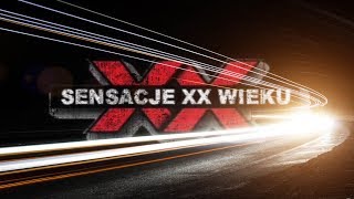 Broń XXI wieku - Sensacje XX wieku (II wojna światowa)