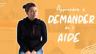 Demander de l'AIDE!