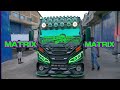 MATRIX MATATU: Unbelievable Comeback The Most Awaited And Loved By Many #matatuculture#trending