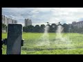 xc30 agricultural drone full load spraying time battery endurance test