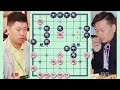 中国象棋 孟辰vs洪智 温岭杯半决赛 超快棋 看表的时间都没有