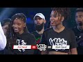 Wild ‘N Out’s Wildest Sibling Moments 🤝