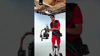 DigitalFoto THANOS PROII Steadicam Gimbal Supporting System