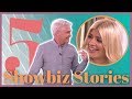 Top 5 Phillip's Showbiz Stories | This Morning