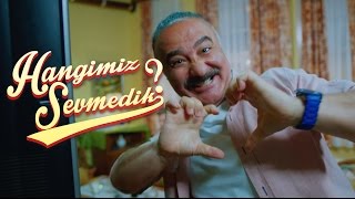 Hangimiz Sevmedik - Klip