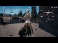 【pubg】お茶・団長でpubg【生放送】