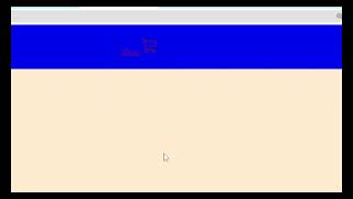3d Navbar Animation Part-1 in React.js