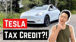 EVERYTHING you need to know about the new EV tax Bill (Disappointed!)