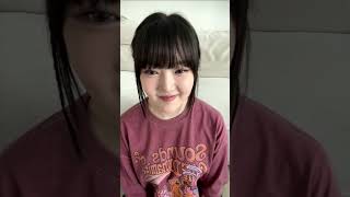 240615  YERIN BUBBLE LIVE (ENG) PART 1