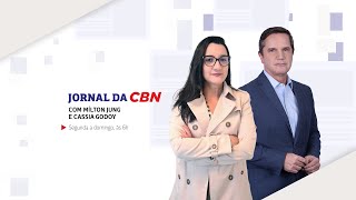 Jornal da CBN - 07/02/2025