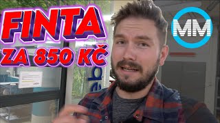 TRIK ZA 850 KČ! NENECHTE SI UKRÁST AUTO