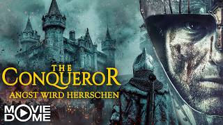 TOP! So einen Ritterfilm sieht man nur noch selten! (Ganzer Film: The Conqueror)
