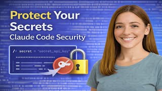 7-Protect Secrets from Being Read by Claude Code | Secure AI Coding Best Practices