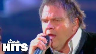 Meat Loaf - I'd Do Anything For Love (But I Won't Do That) (3 Bats Live)