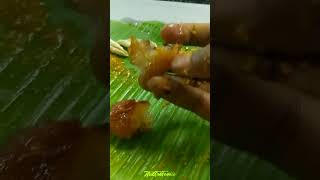 🤩💥கல்யாணம் - னு Onnu பன்னா ippadi தா பன்னனும்..‼️💢 | IFRIK THE FOODIE | #shorts