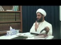 012 الشيخ علي الصددي الفقه الاستدلالي كتاب الصلاة