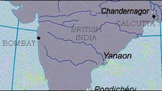 Causes for liberation of French colonies in India | Wikipedia audio article