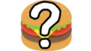 Hamburger Emoji Causes MASSIVE Uproar \u0026 Here's Why