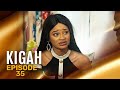 KIGAH (La reine du mal) Épisode 35 - série africaine