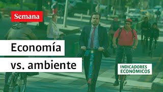 Día sin carro en Bogotá revive polémica: impacto económico frente al ambiental