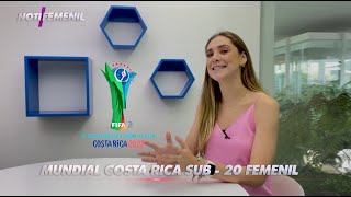 El Mundial Sub 20 Femenil se transmitirá por TV Azteca Deportes