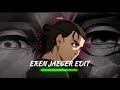 Eren Jaeger - Desire [ATTACK ON TITAN EDIT]