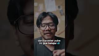 Kalau Manusia Itu Sangat Sangat Kompleks Gitu  #fypシ゚viral #fyp #ferryirwandi