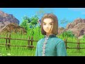 ＃１【ドラゴンクエスト11Ｓ】初めての冒険！イシの村から始まる物語【ゲーム実況】